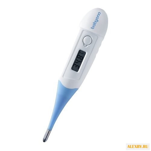 Электронный термометр BabyOno с