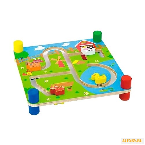 Лабиринт Viga Ферма 50088