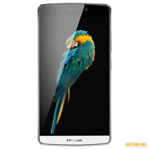 Смартфон TP-LINK Neffos C5 Max