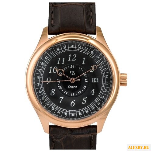 Наручные часы Русское время