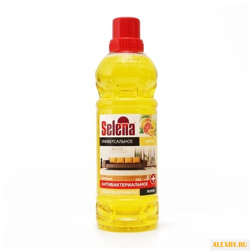Selena Средство для мытья полов