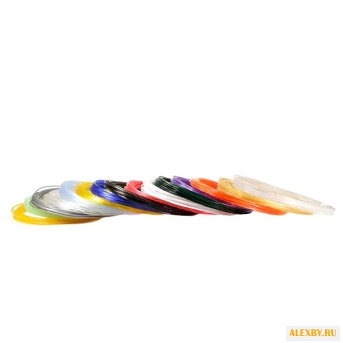 PRO пруток UNID 1.75 мм 15 цветов