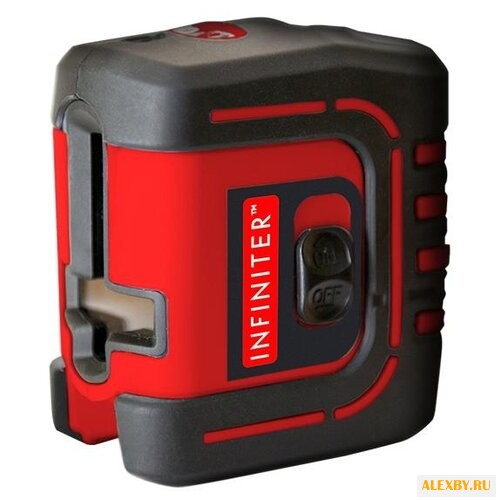 Лазерный уровень INFINITER CL2