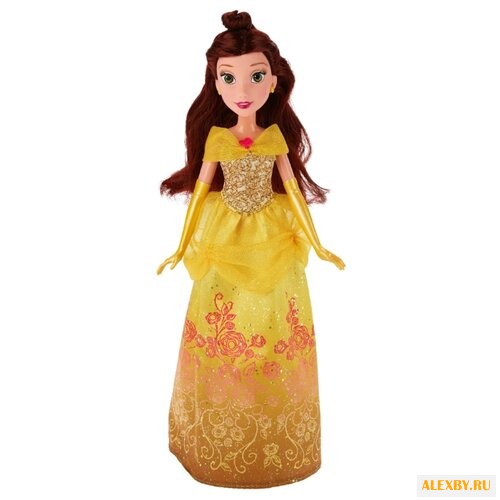 Кукла Hasbro Disney Princess