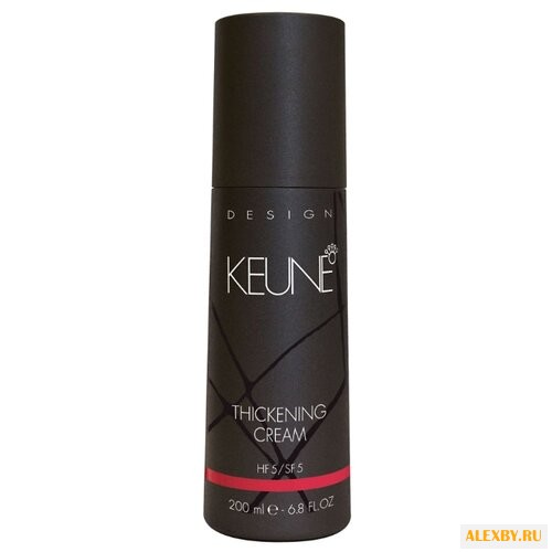 Keune Крем DESIGN Thickening