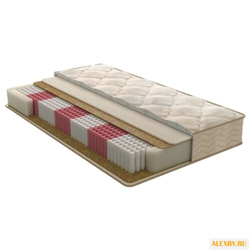 Матрас Аскона Norma