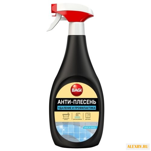 Bagi средство Анти-плесень