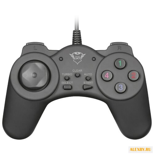 Геймпад Trust GXT 510