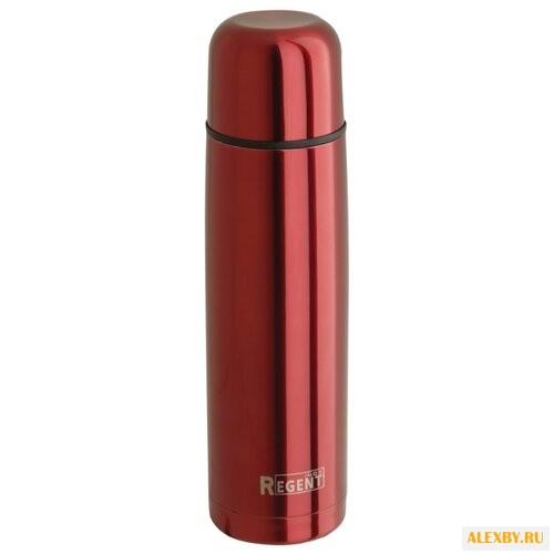 Классический термос Regent