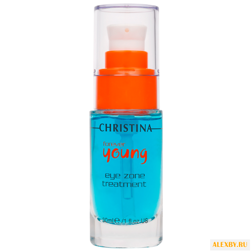 Christina Гель Forever Young