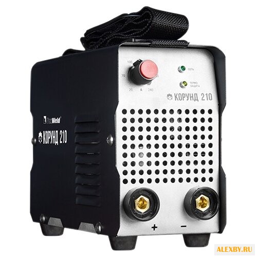 Сварочный аппарат FoxWeld