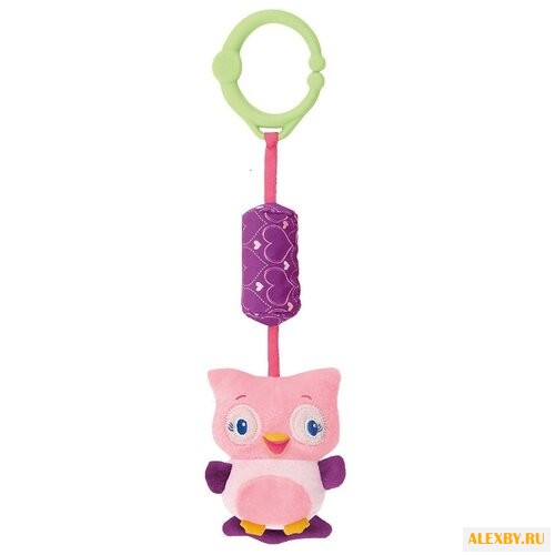 Подвесная игрушка Bright Starts