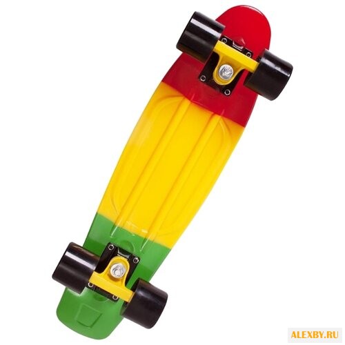 Лонгборд RGX PNB-05