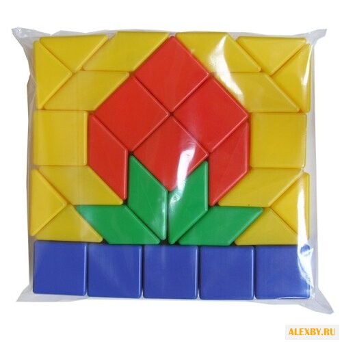 Кубики Десятое королевство