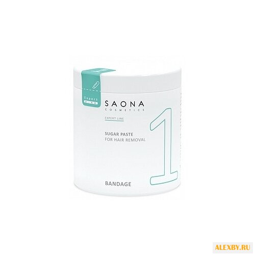 Паста для шугаринга Saona