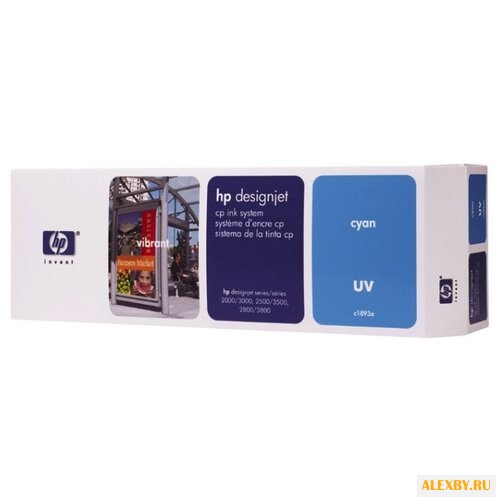 Картридж HP C1893A