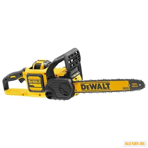 Цепная электрическая пила