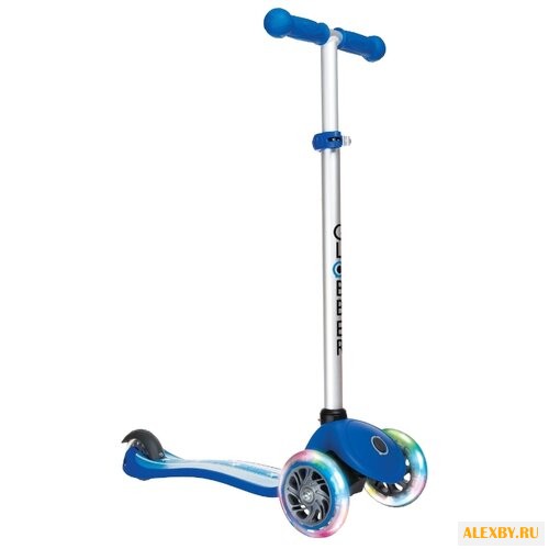 Кикборд GLOBBER My Free Fantasy