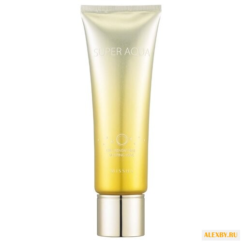 Маска Missha Super Aqua Cell