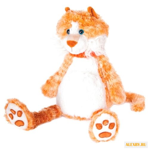 Мягкая игрушка Gulliver Котик