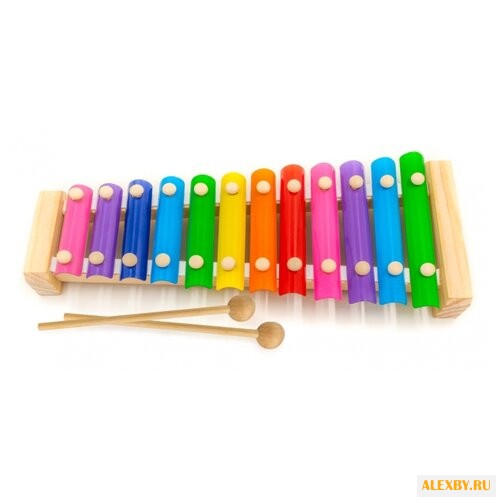 АНДАНТЕ ксилофон РДИ-Д1014а