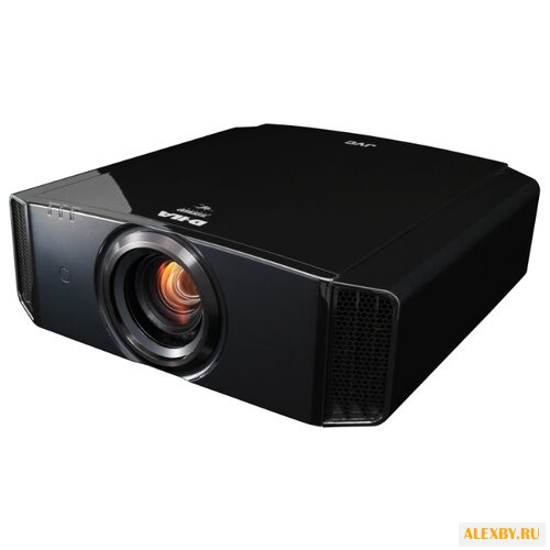 Купить Проектор JVC DLA-X7500