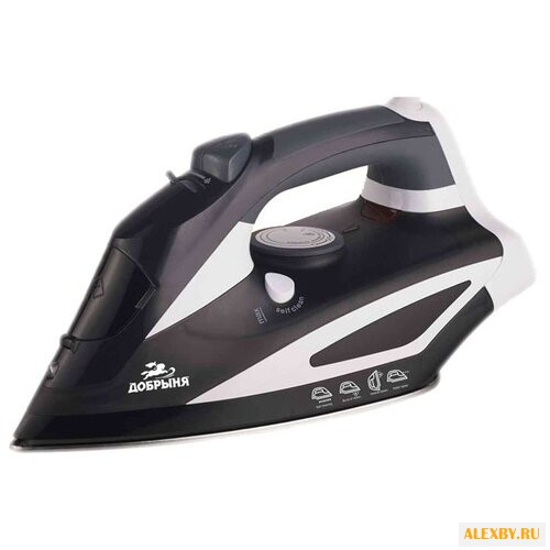 Утюг Добрыня DO-3106