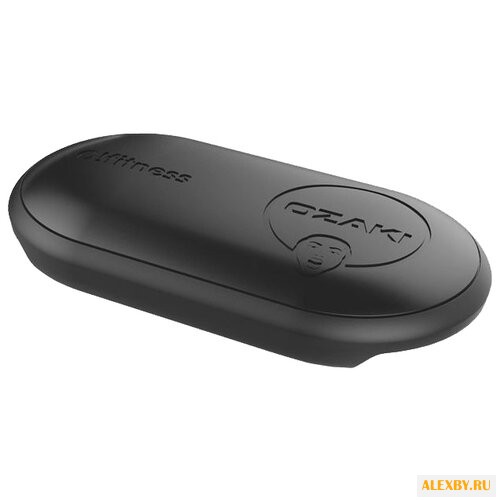 Пульсометр с функцией шагомера