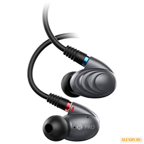 Наушники Fiio F9 Pro