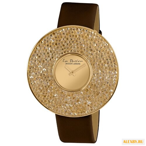 Наручные часы JACQUES LEMANS