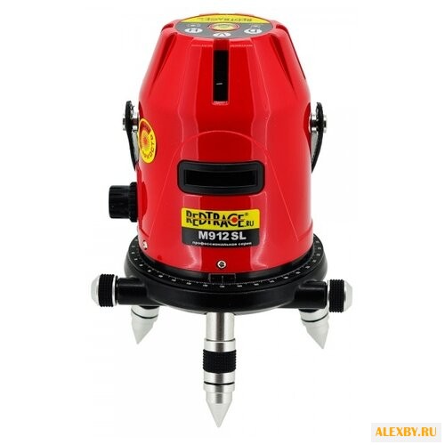 Лазерный уровень Redtrace