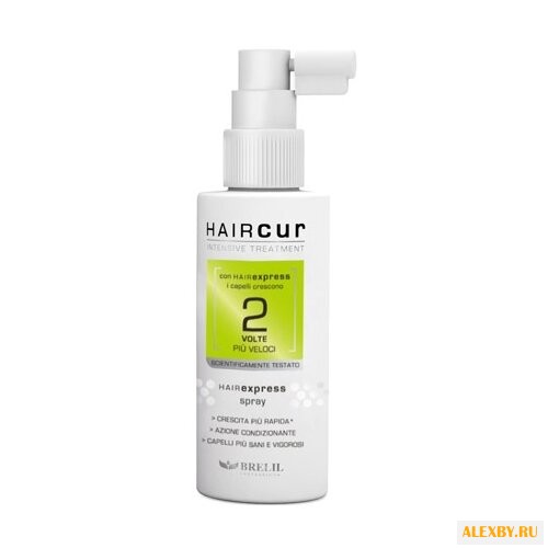 Brelil Professional HairCur