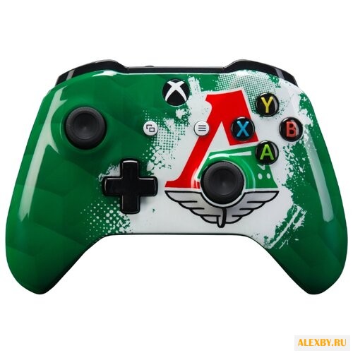 Геймпад Microsoft Xbox One