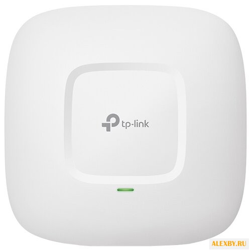 Wi-Fi точка доступа TP-LINK