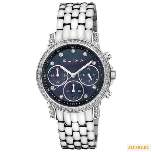 Наручные часы ELIXA E109-L441