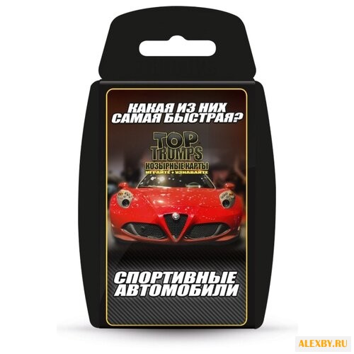 Настольная игра ИнтерХит