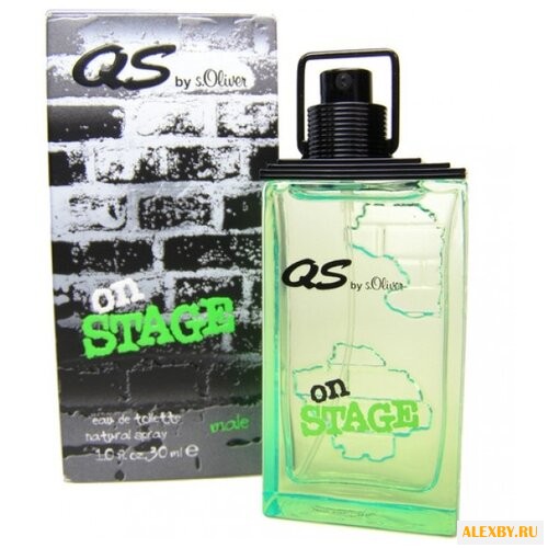 S.Oliver QS by s.Oliver On