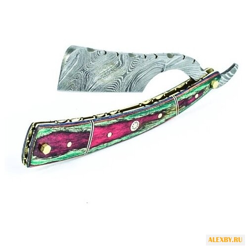 Опасная бритва Metzger DR-14351