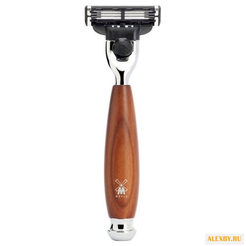 Бритвенный станок MUEHLE Intro