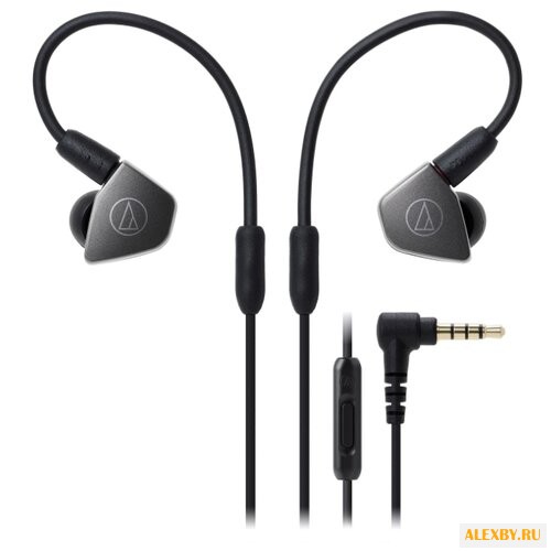 Наушники Audio-Technica