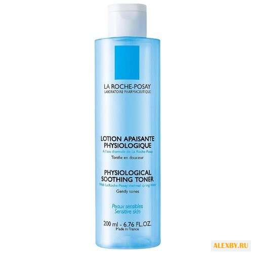 La Roche-Posay Тоник