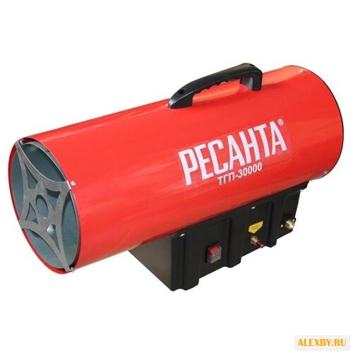 Газовая пушка РЕСАНТА ТГП-30000