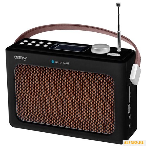 Радиоприемник Camry CR 1158