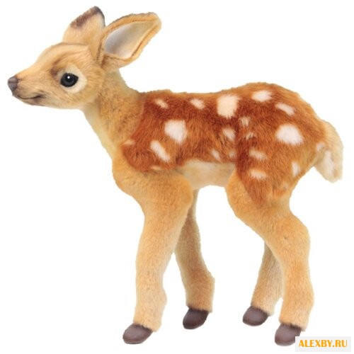 Мягкая игрушка Hansa Оленёнок