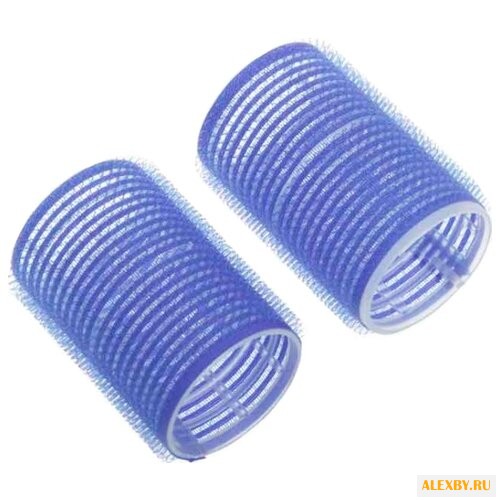 Бигуди-липучки DEWAL DBL40 40 мм