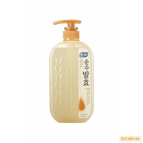 Lion Жидкость для мытья посуды