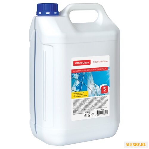 Жидкость OfficeClean