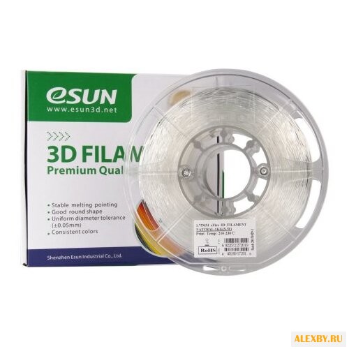 EFLEXTPU пруток ESUN 1.75 мм