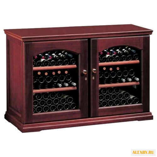 Холодильник IP INDUSTRIE CEX