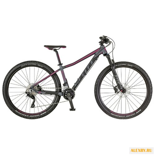 Горный MTB велосипед Scott